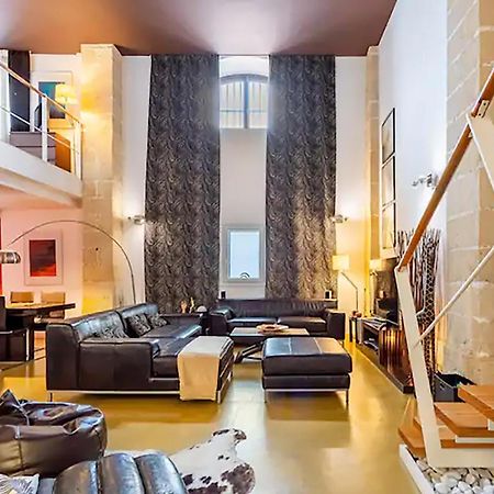 Apartament Artqhost Jerez Huge Loft & Free Parking Jerez de la Frontera Zewnętrze zdjęcie