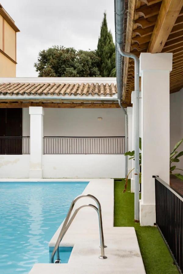 Apartament Artqhost Jerez Huge Loft & Free Parking Jerez de la Frontera Zewnętrze zdjęcie