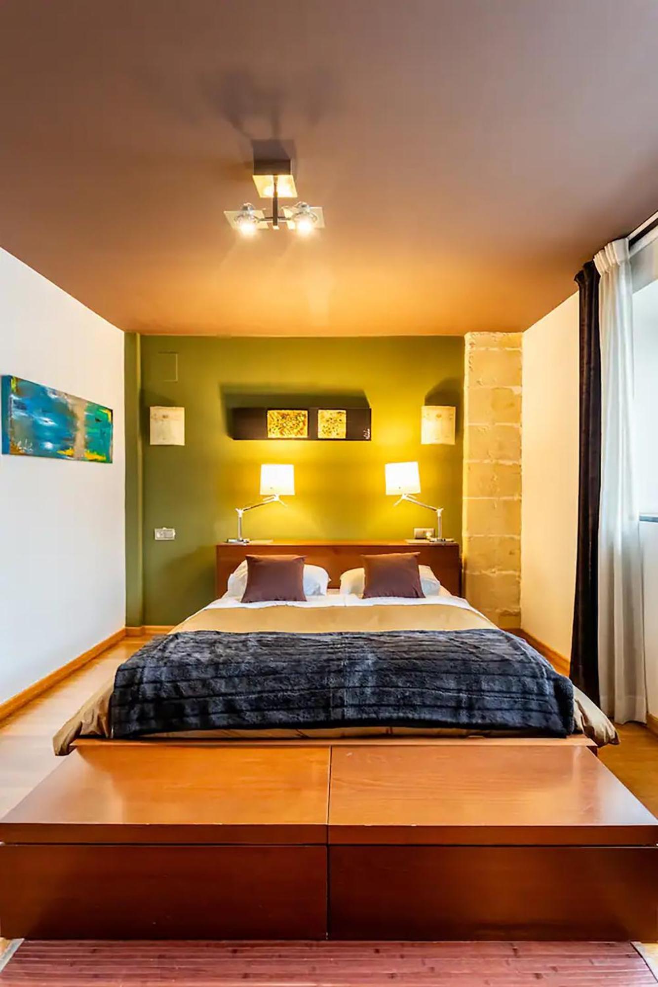 Apartament Artqhost Jerez Huge Loft & Free Parking Jerez de la Frontera Zewnętrze zdjęcie