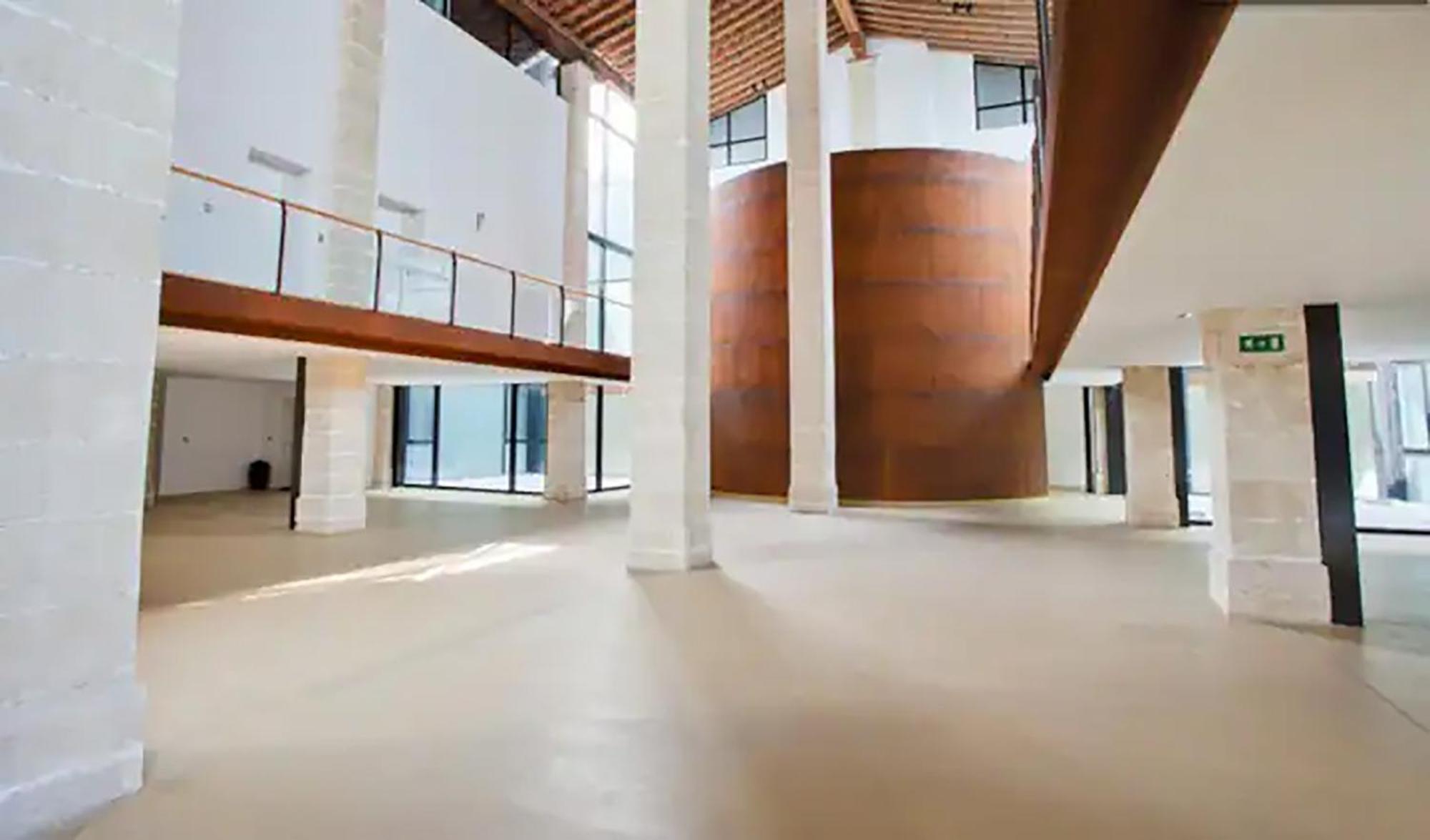 Apartament Artqhost Jerez Huge Loft & Free Parking Jerez de la Frontera Zewnętrze zdjęcie