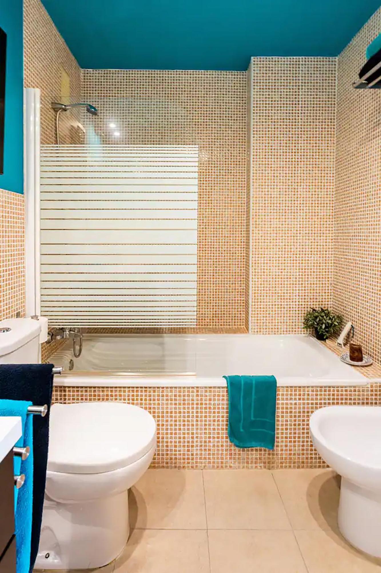 Apartament Artqhost Jerez Huge Loft & Free Parking Jerez de la Frontera Zewnętrze zdjęcie