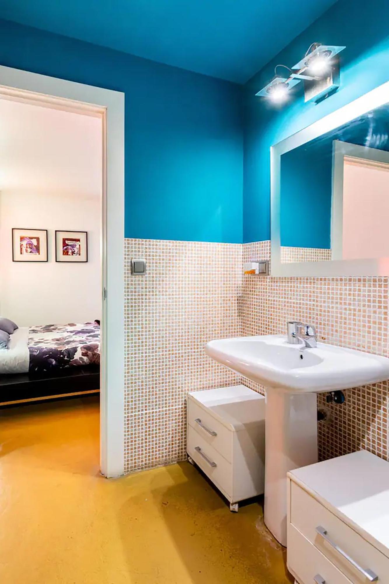 Apartament Artqhost Jerez Huge Loft & Free Parking Jerez de la Frontera Zewnętrze zdjęcie