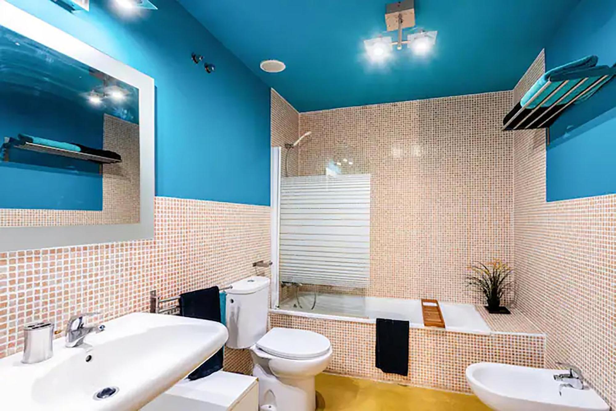 Apartament Artqhost Jerez Huge Loft & Free Parking Jerez de la Frontera Zewnętrze zdjęcie