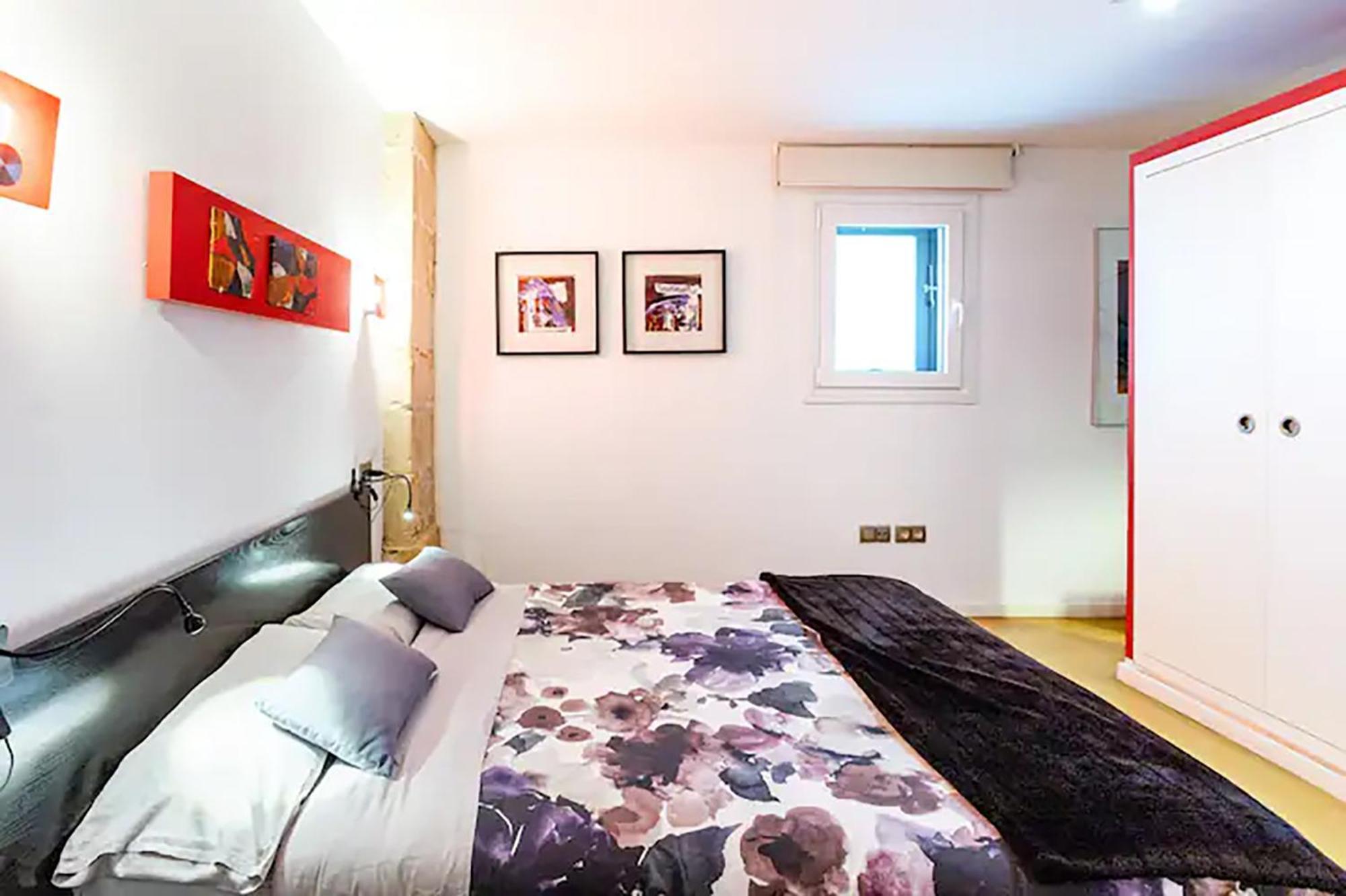 Apartament Artqhost Jerez Huge Loft & Free Parking Jerez de la Frontera Zewnętrze zdjęcie