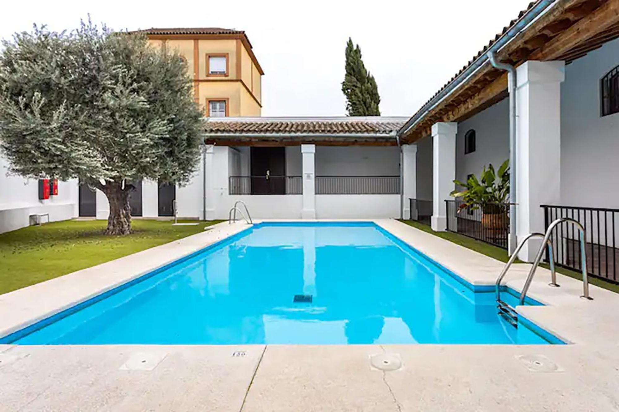 Apartament Artqhost Jerez Huge Loft & Free Parking Jerez de la Frontera Zewnętrze zdjęcie