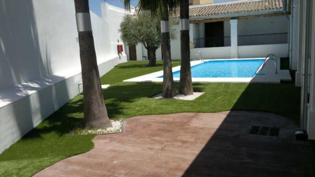 Apartament Artqhost Jerez Huge Loft & Free Parking Jerez de la Frontera Zewnętrze zdjęcie